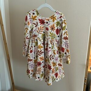 Hanna Andersson Skater Dress